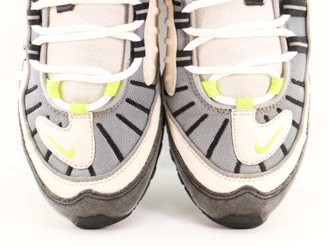 AIR MAX 98 f-6800-05 - 3