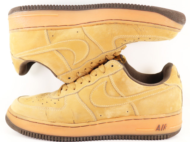 AIR FORCE 1 LOW B f-6800-01 - 1
