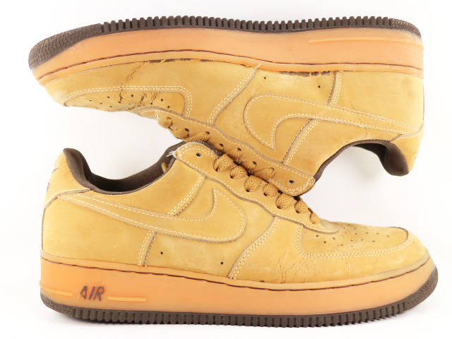 AIR FORCE 1 LOW B f-6800-01 - 2