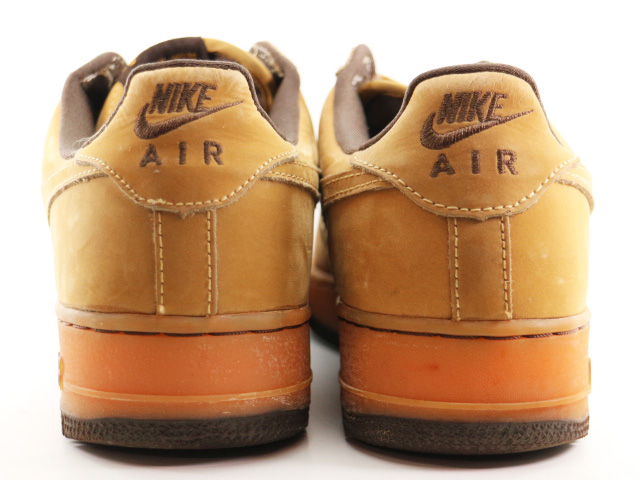 AIR FORCE 1 LOW B f-6800-01 - 4