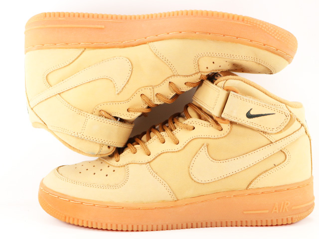 AIR FORCE 1 MID B f-6800-02 - 1