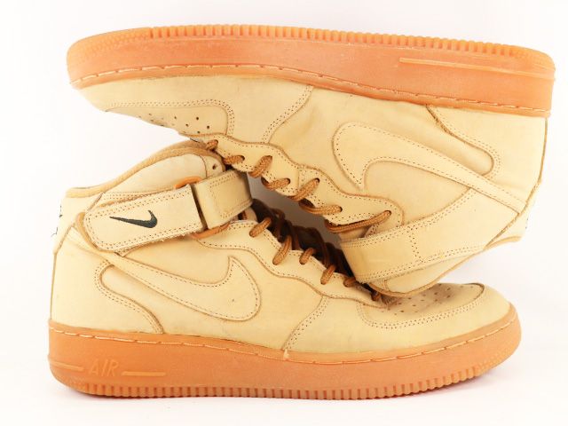 AIR FORCE 1 MID B f-6800-02 - 2