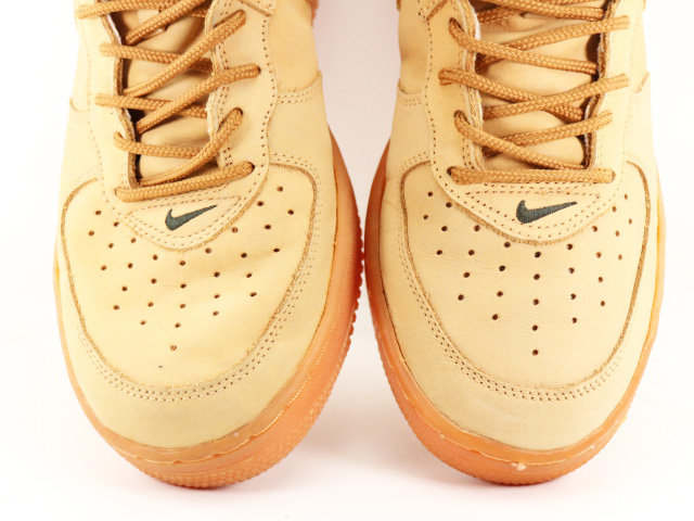 AIR FORCE 1 MID B f-6800-02 - 3