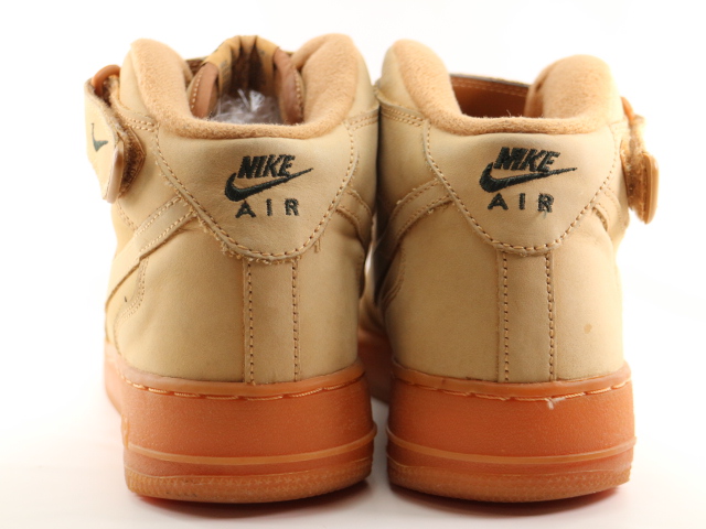 AIR FORCE 1 MID B f-6800-02 - 4