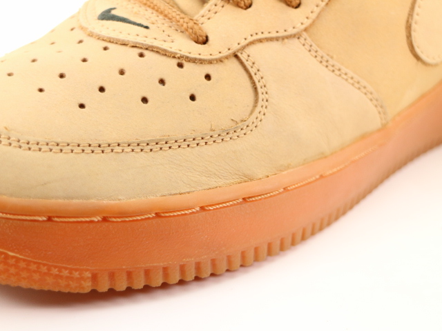 AIR FORCE 1 MID B f-6800-02 - 5
