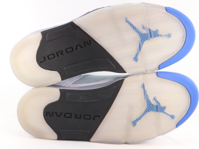 AIR JORDAN 5 RETRO f-6805-01-DD0587-140 - 5