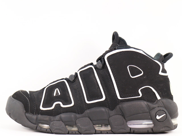 AIR MORE UPTEMPO