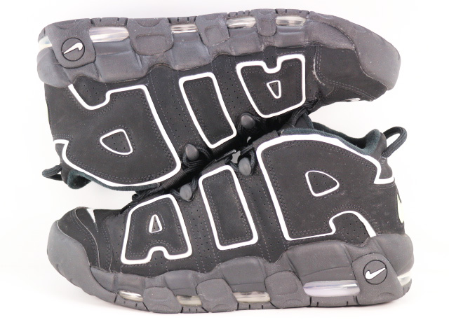 AIR MORE UPTEMPO f-6805-02 - 1
