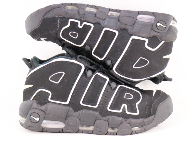AIR MORE UPTEMPO f-6805-02 - 2