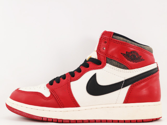 AIR JORDAN 1 RETRO HIGH OG GS