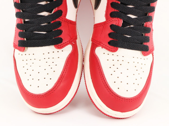 AIR JORDAN 1 RETRO HIGH OG GS f-6810-01 - 3