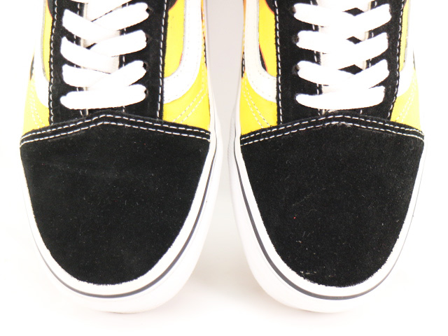 OLD SKOOL f-6810-16 - 3