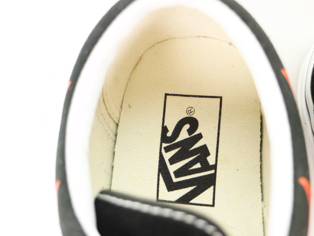 OLD SKOOL f-6810-16 - 4