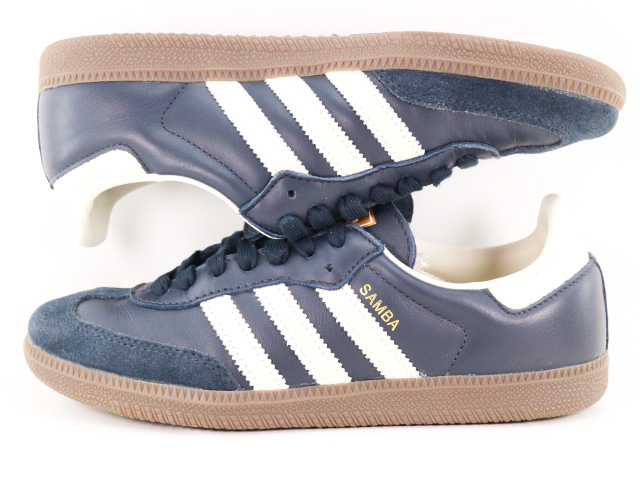 SAMBA OG f-6813-01 - 1