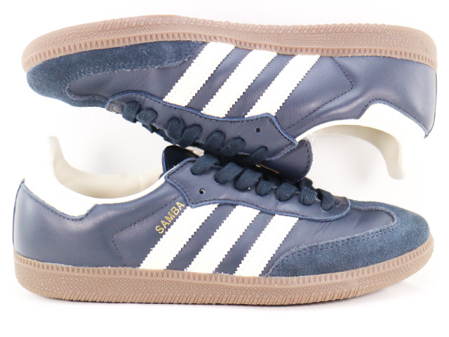 SAMBA OG f-6813-01 - 2