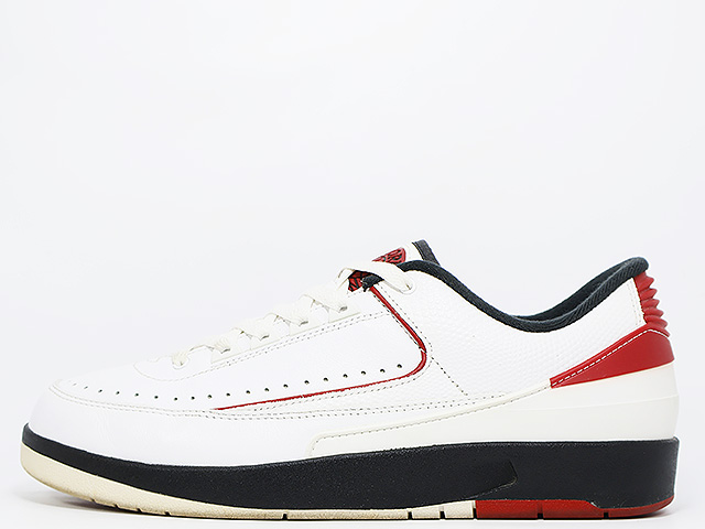AIR JORDAN 2 RETRO LOW