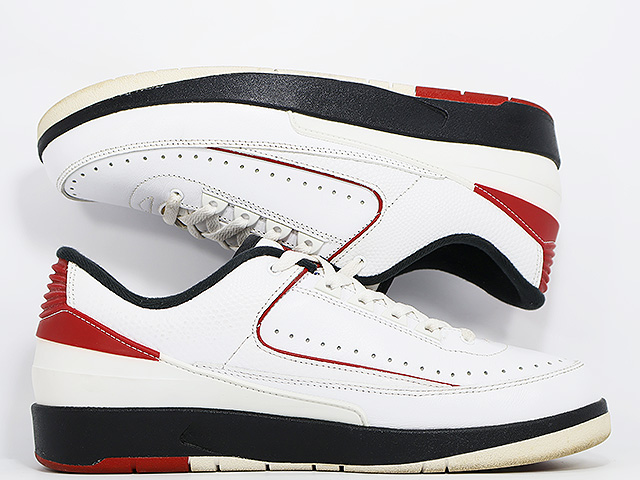 AIR JORDAN 2 RETRO LOW k-77478-2 - 2
