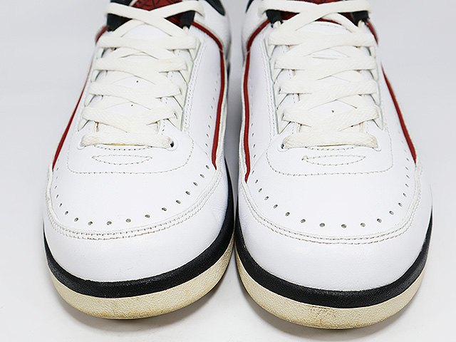 AIR JORDAN 2 RETRO LOW k-77478-2 - 3