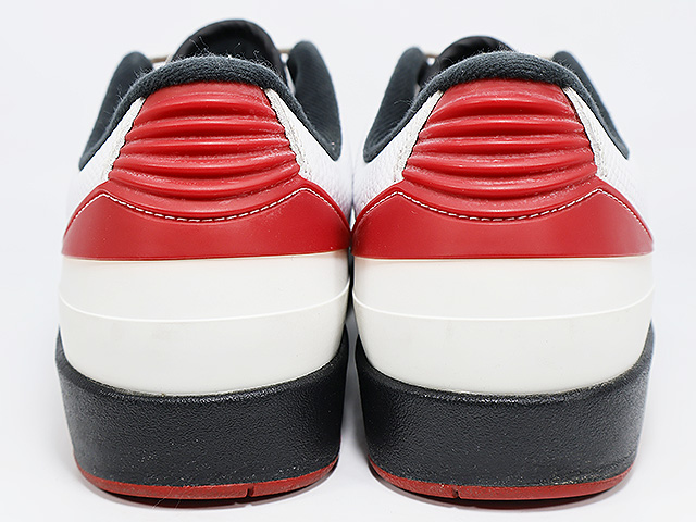AIR JORDAN 2 RETRO LOW k-77478-2 - 4