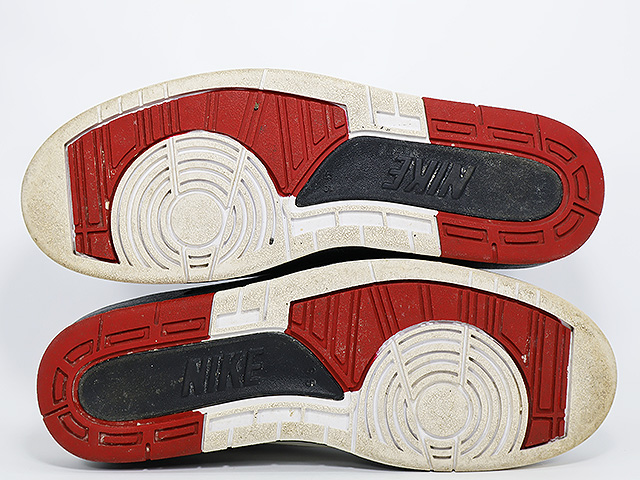 AIR JORDAN 2 RETRO LOW k-77478-2 - 7