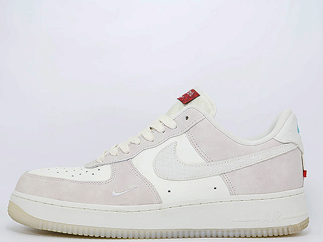 WMNS AIR FORCE 1 07 LX