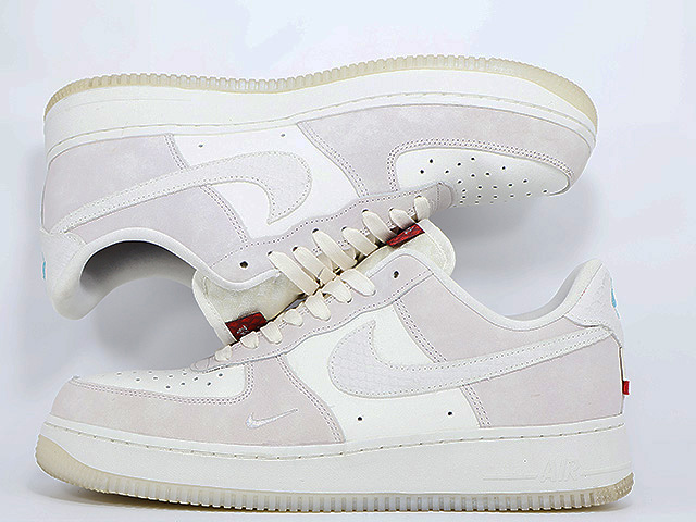 WMNS AIR FORCE 1 07 LX k-77481-1 - 1