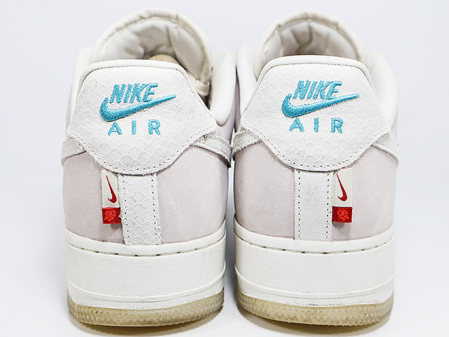 WMNS AIR FORCE 1 07 LX k-77481-1 - 4