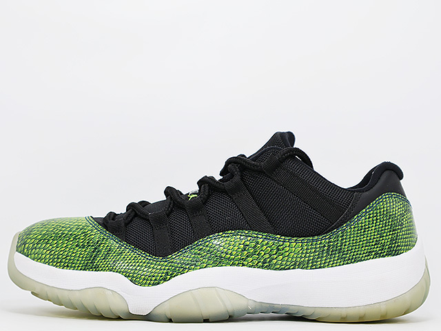AIR JORDAN 11 RETRO LOW