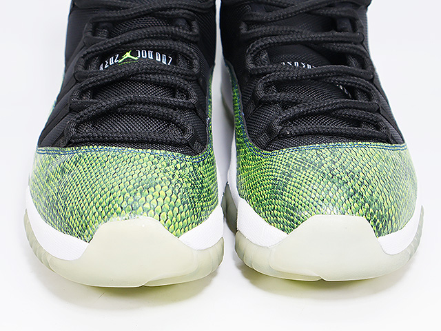 AIR JORDAN 11 RETRO LOW k-77485-3 - 3