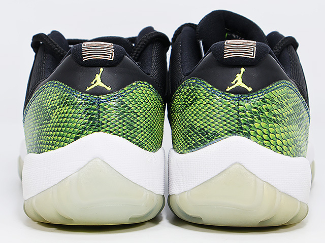 AIR JORDAN 11 RETRO LOW k-77485-3 - 4