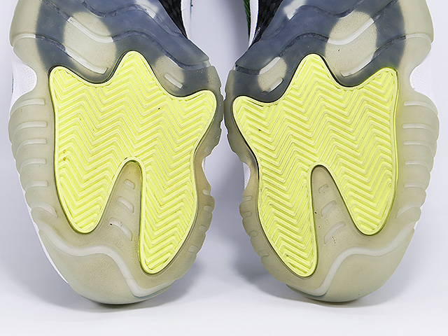 AIR JORDAN 11 RETRO LOW k-77485-3 - 6