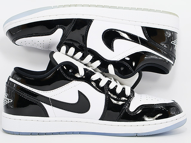 AIR JORDAN 1 LOW SE k-77485-1 - 2