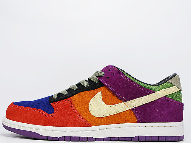 DUNK PRM LOW VIOTEC SP k-77490-1