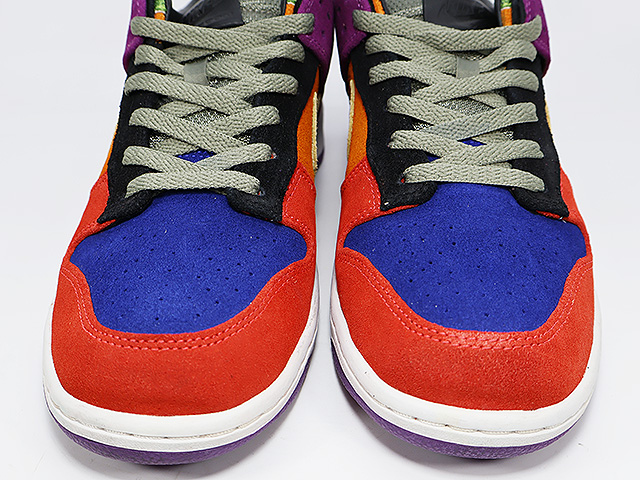 DUNK PRM LOW VIOTEC SP k-77490-1 - 3