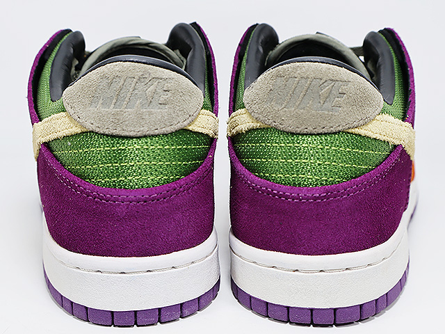 DUNK PRM LOW VIOTEC SP k-77490-1 - 4