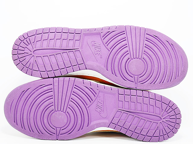 DUNK PRM LOW VIOTEC SP k-77490-1 - 8