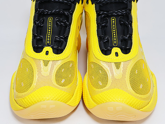 FRESH FOAM BB V3 k-77495-10 - 3
