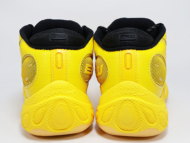 FRESH FOAM BB V3 k-77495-10 - 4