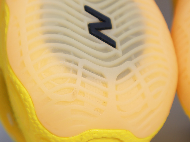 FRESH FOAM BB V3 k-77495-10 - 7
