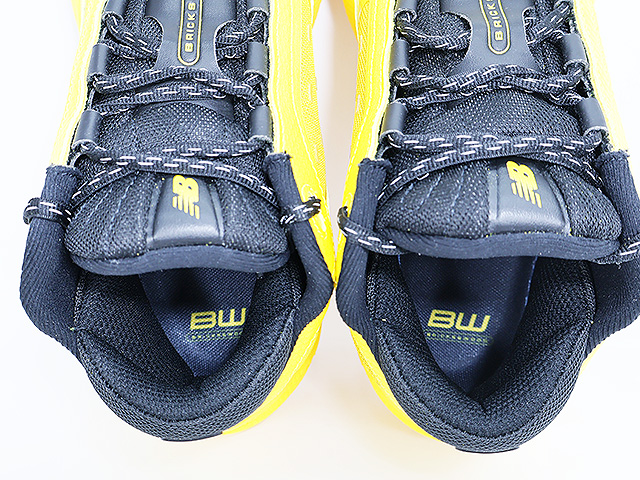 FRESH FOAM BB V3 k-77495-10 - 5