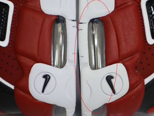 AIR MORE UPTEMPO 96 921948-600-yellow - 6