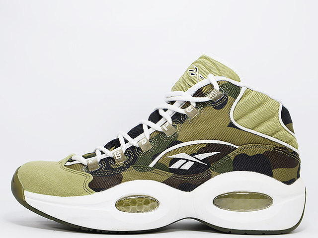 QUESTION MID BAPE
