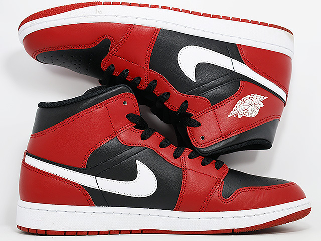 AIR JORDAN 1 MID k-77498-1 - 2