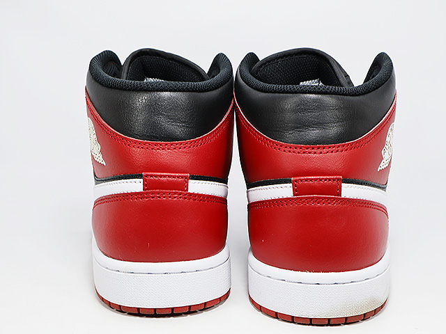 AIR JORDAN 1 MID k-77498-1 - 4