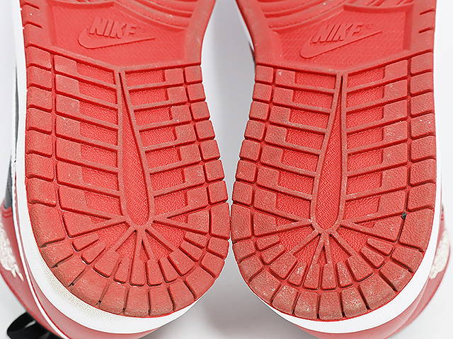 AIR JORDAN 1 MID k-77498-1 - 5