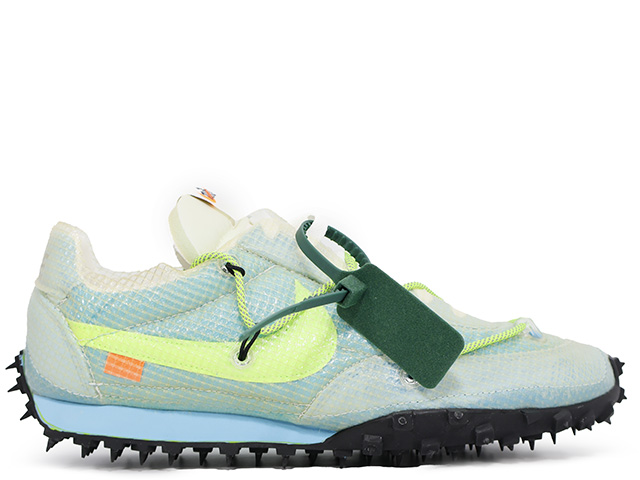 WMNS WAFFLE RACER/OW CD8180-400 - 2