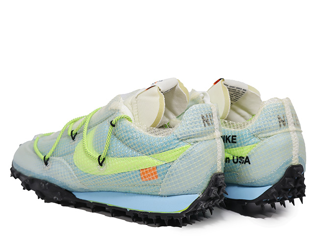 WMNS WAFFLE RACER/OW CD8180-400 - 6