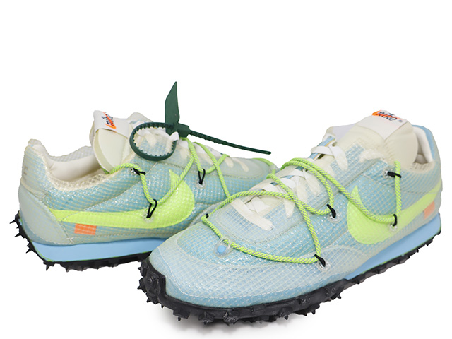 WMNS WAFFLE RACER/OW CD8180-400 - 8
