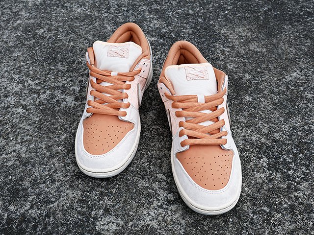 SB DUNK LOW PRO PREMIUM “TROCADERO”01