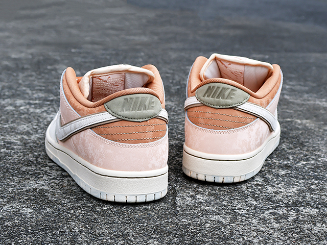 SB DUNK LOW PRO PREMIUM “TROCADERO”01